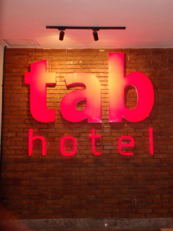 Tab Hotel Legian Bali 세미냑 외부 사진