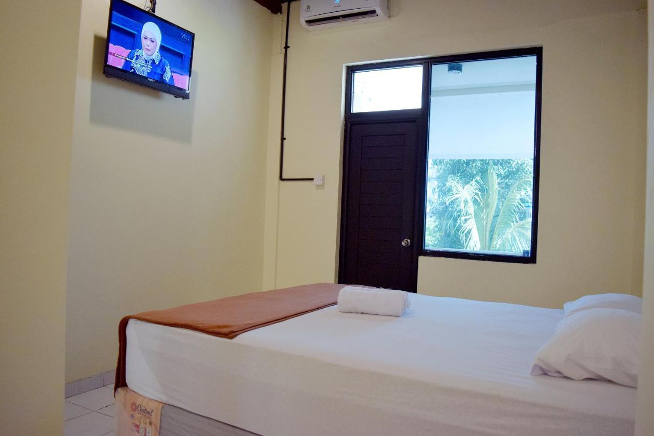 Tab Hotel Legian Bali 세미냑 외부 사진