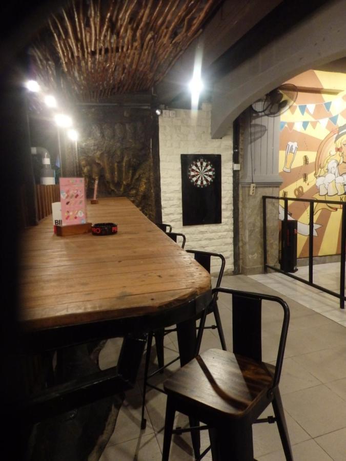 Tab Hotel Legian Bali 세미냑 외부 사진